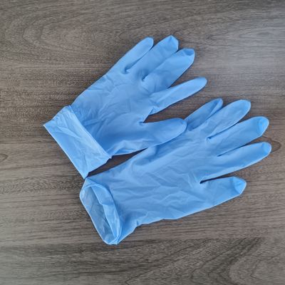 Сертифицированный CE, устойчивый к истиранию, с классами AQL1.5, AQL2.5 и AQL4.0, подходящий для требовательных промышленных сред