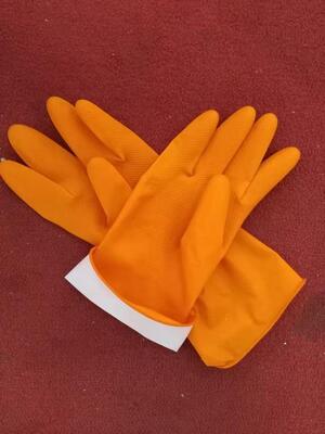 Chemical And Puncture Resistance LATEX Flexible Compound Engineered To Provide Durability And Flexibility For Industrial
